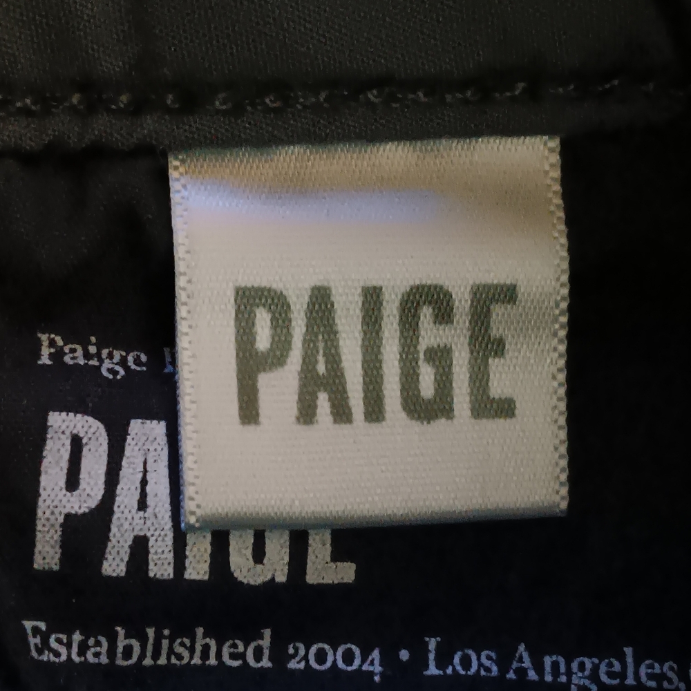 Paige jeans - Picture 4 of 7